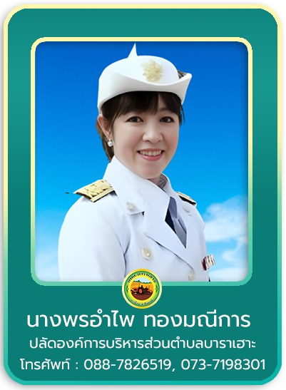 ปลัด